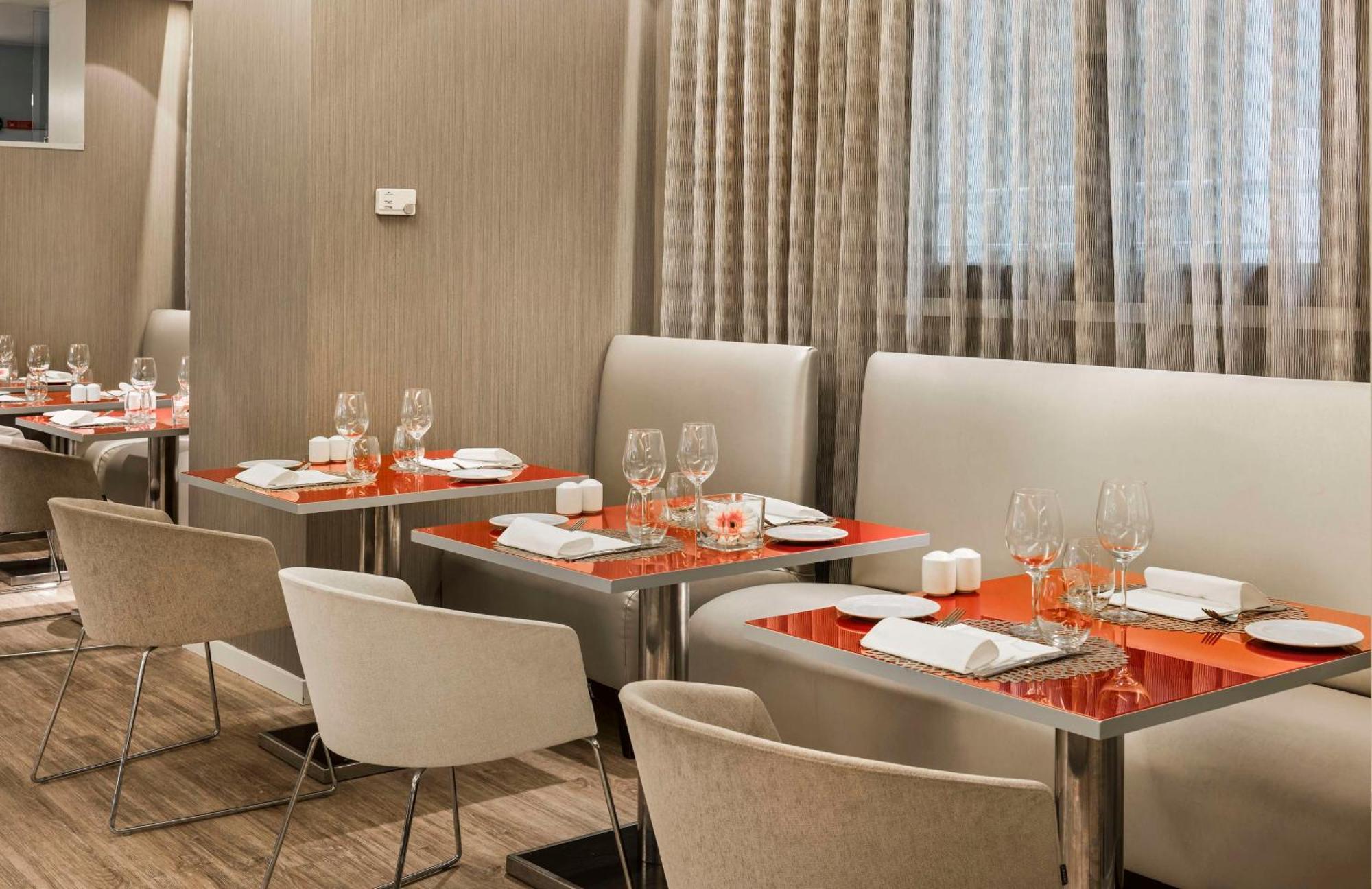 Nh Collection Lisboa Liberdade Hotel Exterior foto