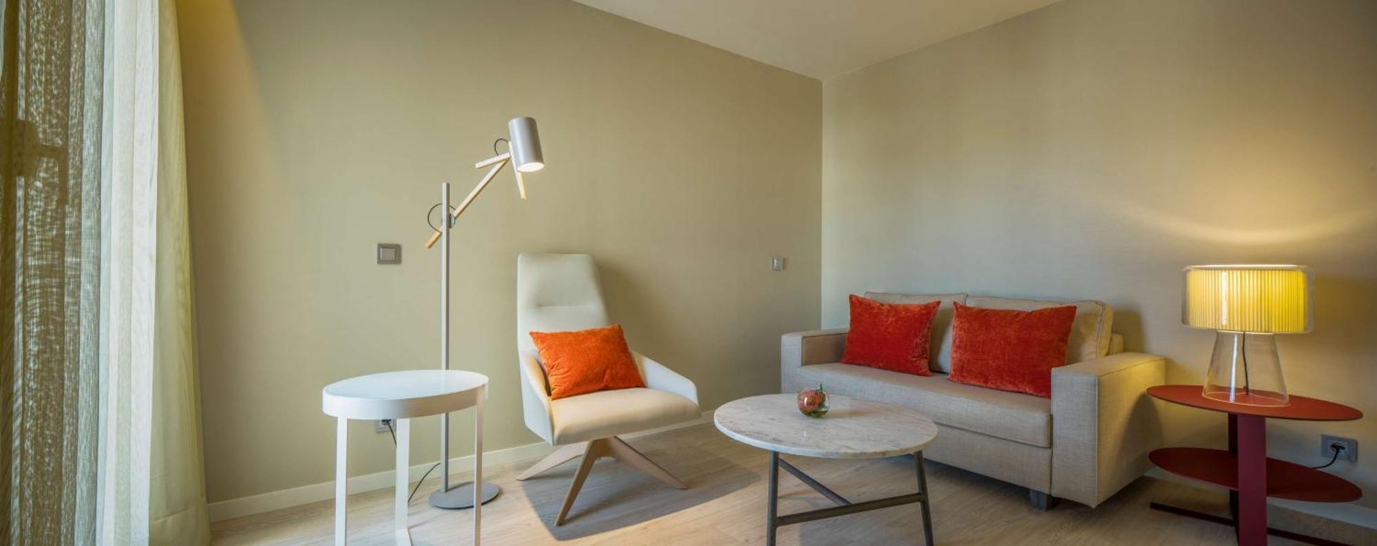 Nh Collection Lisboa Liberdade Hotel Exterior foto